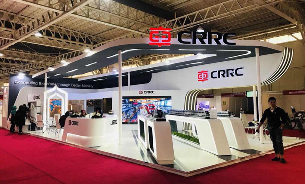 CRRC